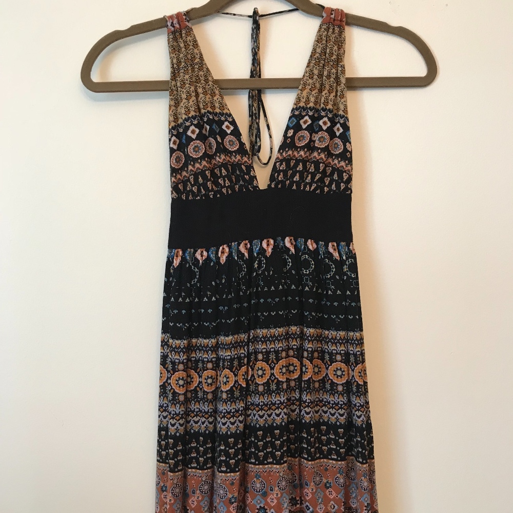 Urban Outfitters Sleeveless Dress